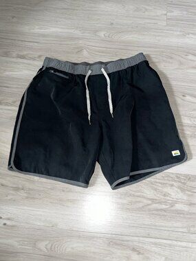 Vuori Men Shorts